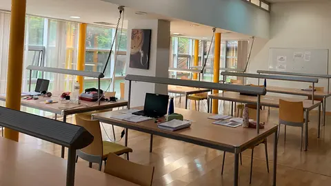 Residencia universitaria