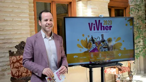 Sergio Garc&iacute;a-Navas