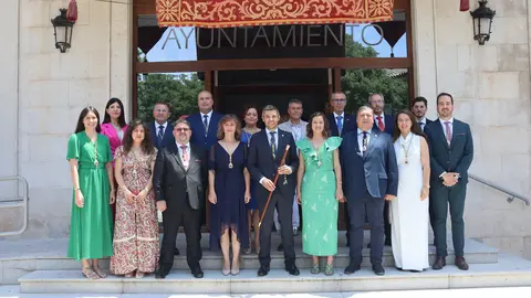 Nueva Corporaci&oacute;n de Campo de Criptana