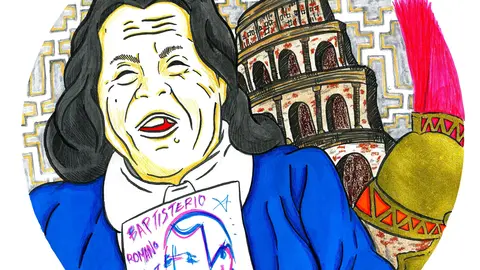 JPEG - Encarnita Baptisterio