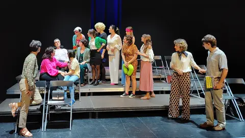 SOSPECHAS EN EL AIRE