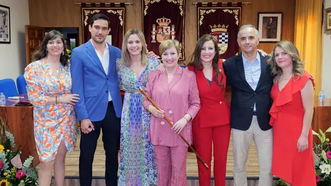 20230617_Toma posesion alcaldesa 008_AdeAlba