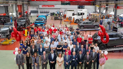 40 aniversario CESVIMAP