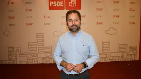 Imagen de Gonzalo Redondo