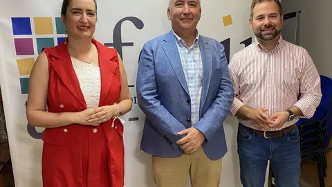 Imagen reuni&oacute;n FECIR