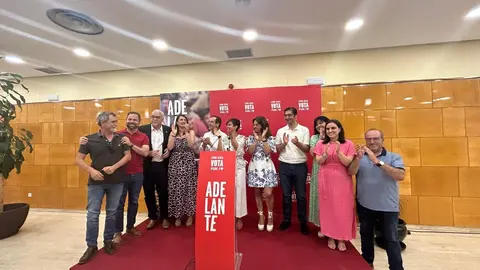 Imagen candidatos y Bono