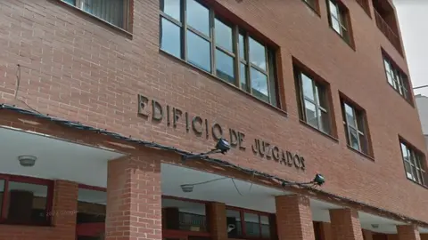 juzgados puertollano