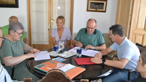 Convenio salud mental Miguel Esteban 1