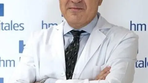 LUIS CABALLERO MART&Iacute;NEZ