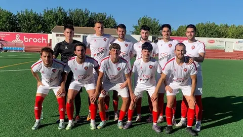 1 Sporting de Alc&aacute;zar