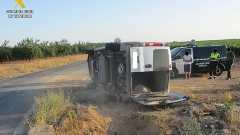 IMAGEN SINIESTRO VIAL