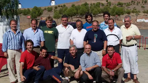 EF Alc&aacute;zar Octavio