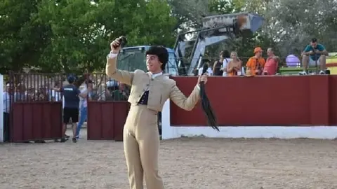 torero 1