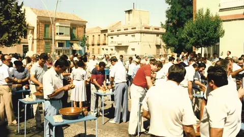 Zurra a&ntilde;os 90