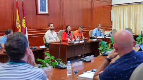 20230831_Pleno Extraordinario 002_Comsermancha