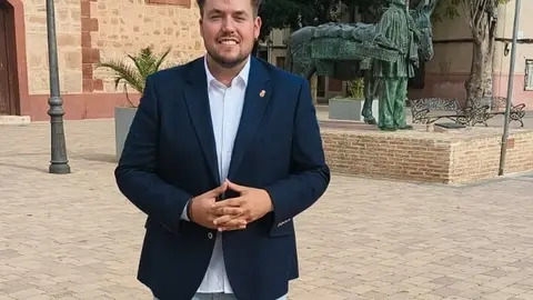 Concejal de Festejos de Villafranca de los Caballeros