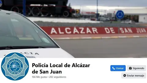 policia local