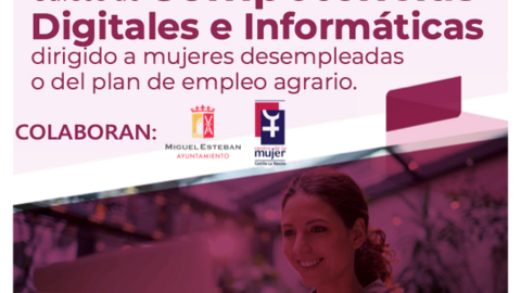 curso competencias digitales ME