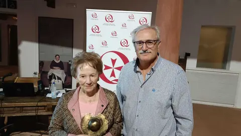 MANUELA SAEZ Y CONSTANTINO LOPEZ