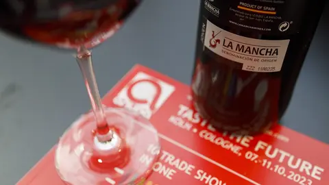 Anuga en Colonia tiene un car&aacute;cter bienal