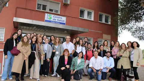 F1 Ginecolog&iacute;a Alc&aacute;zar