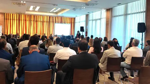 Jornada Alc&aacute;zar