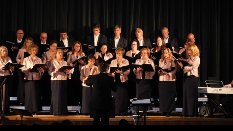 Mes de la m&uacute;sica Miguel Esteban 2