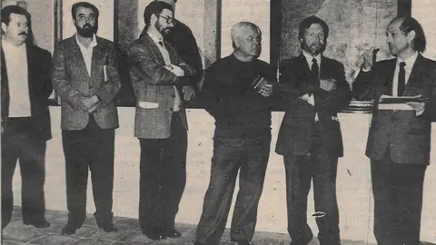 Exposici&oacute;n Abrego