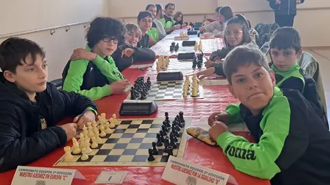 2 EQUIPOS 2&ordf; DIVISION