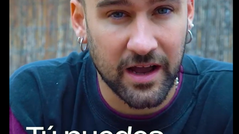 Dani Fern&aacute;ndez