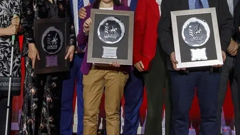 Premios Solidarios 2023