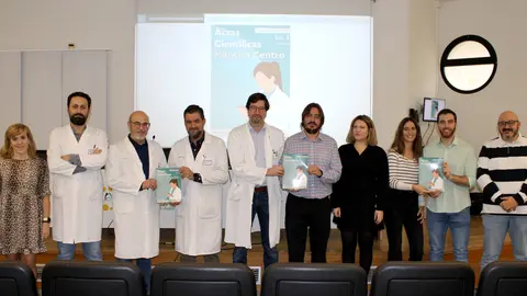 F1 Revista Alc&aacute;zar