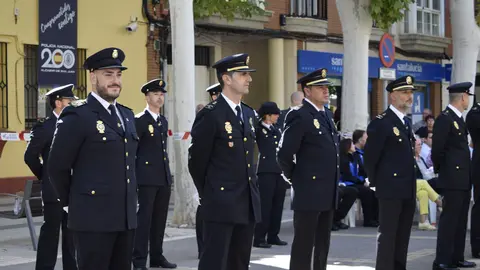 policia