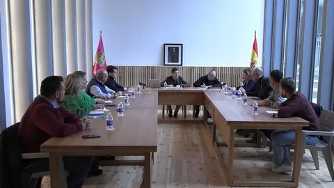 Presupuestos Miguel Esteban