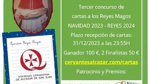 CARTEL CARTAS 2024