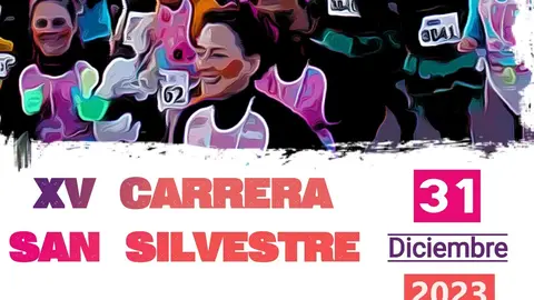 cartel san silvestre 2023