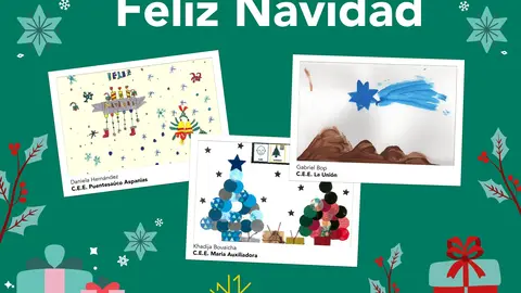 20231221 Felicitaci&oacute;n Tiempo de Navidad