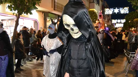 DESFILE DEL ENTIERRO DE LA SARDINA 2023 CARNAVALC&Aacute;ZAR (5)