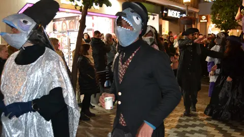 DESFILE DEL ENTIERRO DE LA SARDINA 2023 CARNAVALC&Aacute;ZAR (6)