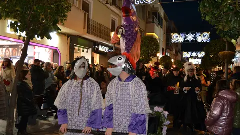 DESFILE DEL ENTIERRO DE LA SARDINA 2023 CARNAVALC&Aacute;ZAR (8)