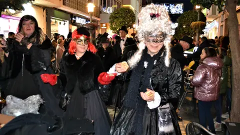 DESFILE DEL ENTIERRO DE LA SARDINA 2023 CARNAVALC&Aacute;ZAR (9)