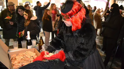 DESFILE DEL ENTIERRO DE LA SARDINA 2023 CARNAVALC&Aacute;ZAR (10)