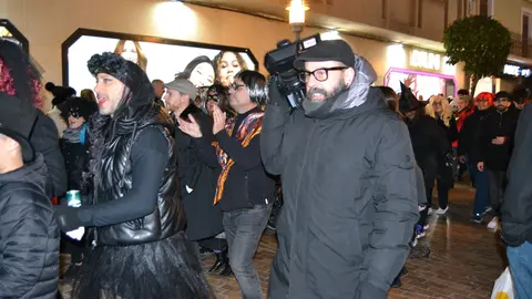 DESFILE DEL ENTIERRO DE LA SARDINA 2023 CARNAVALC&Aacute;ZAR (15)