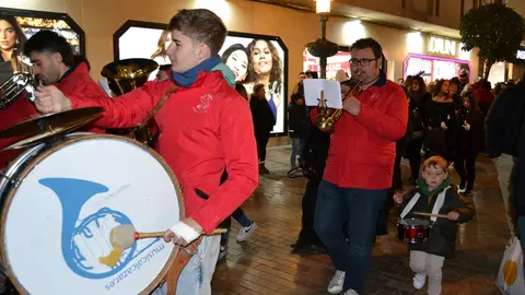 DESFILE DEL ENTIERRO DE LA SARDINA 2023 CARNAVALC&Aacute;ZAR (18)