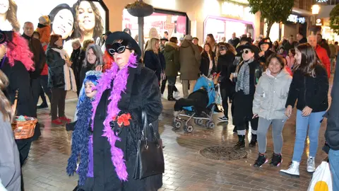 DESFILE DEL ENTIERRO DE LA SARDINA 2023 CARNAVALC&Aacute;ZAR (21)