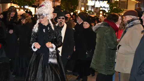 DESFILE DEL ENTIERRO DE LA SARDINA 2023 CARNAVALC&Aacute;ZAR (22)