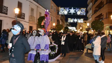DESFILE DEL ENTIERRO DE LA SARDINA 2023 CARNAVALC&Aacute;ZAR (23)