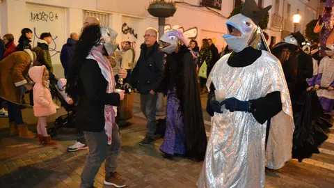 DESFILE DEL ENTIERRO DE LA SARDINA 2023 CARNAVALC&Aacute;ZAR (24)