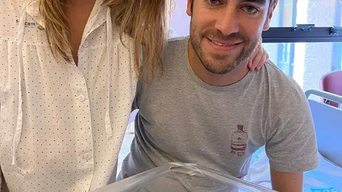 Mateo, tercer beb&eacute; 2024