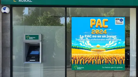 20240112 FOTO OFICINA EUROCAJA RURAL